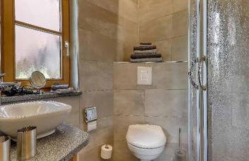 Ferienwohnungen Holzferienhäuser Leithenwald - Foto 35