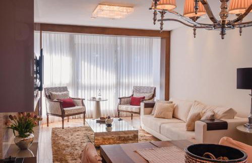 Serra Nevada Apartamento - Vista Catedral de Pedra - Foto 7