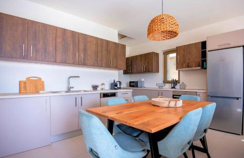 Villas Marathi Sternes, Chania Private Pool Short Walk To Tavernas - Foto 8