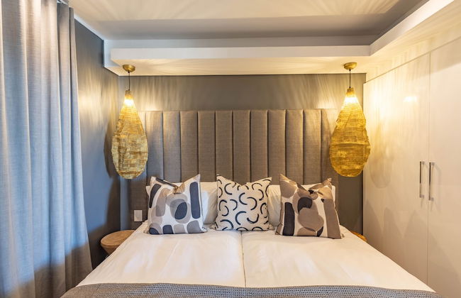 Plett Quarter Apartments - Photo 47