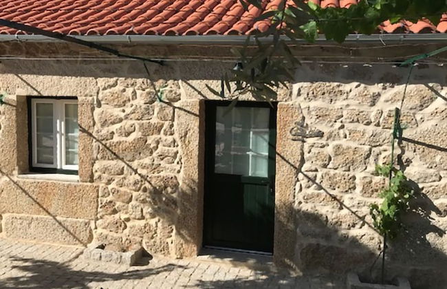 Casas da Villa - Oliveira e Videira - Foto 1