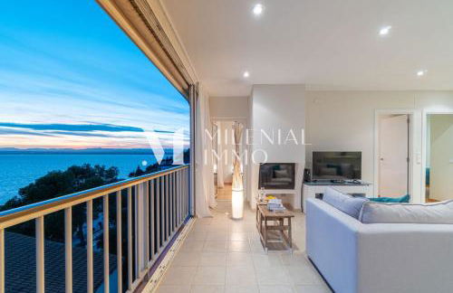 Milenial Immo Endless Sea Views Roses Parking - Foto 44