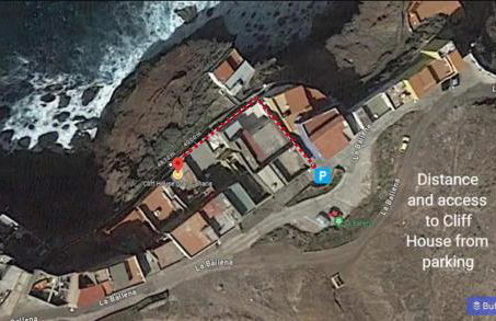 Cliff House Gran Canaria - Foto 34