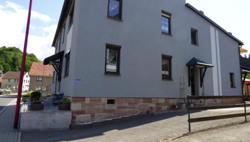 Ferienwohnung Fräbel - Foto 3