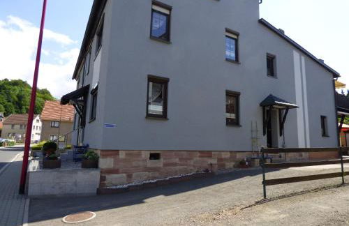 Ferienwohnung Fräbel - Foto 3