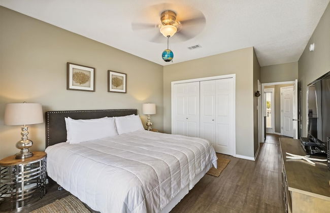 Sandpiper Cove 9214 2 Bedroom Condo by RedAwning - Foto 7