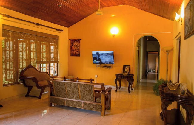 The Villa Marcelle - Photo 12