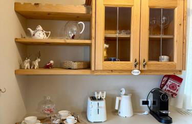 Luxury Chalet at the Foot of the Dolomites by the Castle - Photo 7