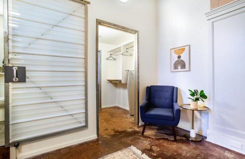 Urban Sterchi Lofts - Downtown Knoxville - Foto 35