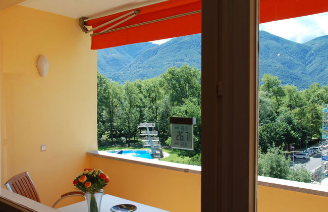 Residenza Lido Appartment 601 - Foto 6