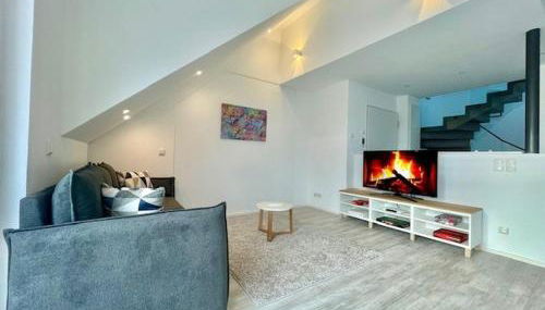 living TIMELESS- Design Apartment Bodensee- Friedrichshafen - Foto 4
