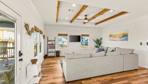 The Breezy Turtle - Foto 3