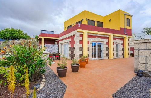 Finca Aurora - Sea View - Foto 1