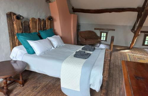 Gite de l'Oeil - Foto 33