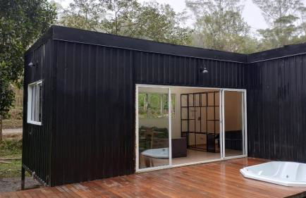 Cabana Moderna - Foto 55