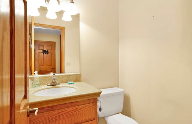 Flitterbick Lodge #2246 - Foto 22