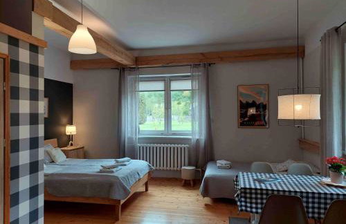 Przystanek Trześcianka - Foto 29