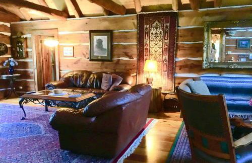 Gorgeous Private Cottage Rental in the Black Hills of South Dakota - Foto 22