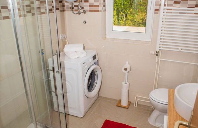 Apartments Ivona - Foto 10