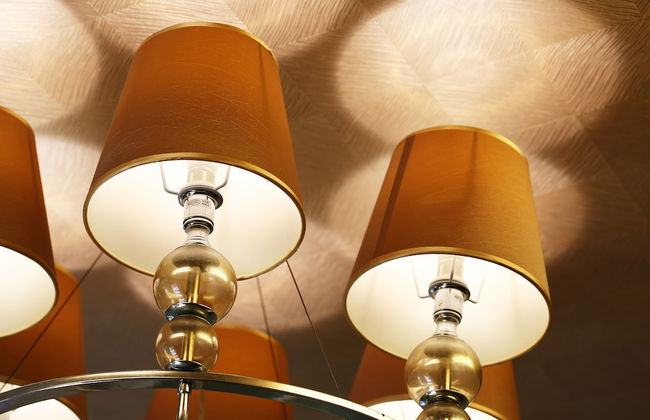 The Luxury Residence - Foto 9