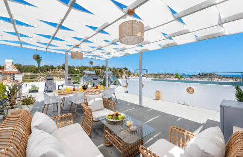 Afandou Panorama Apartment - Photo 7