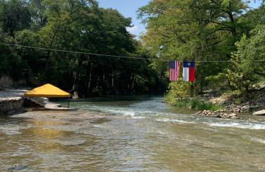 Hill Country Casita 3 minutes from Guadalupe River & Canyon Lake - Foto 30