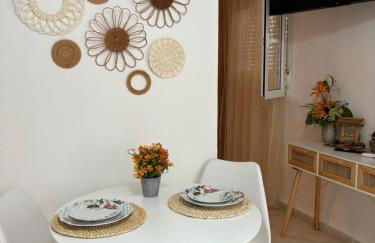 APARTAMENTO DE AMY CON VISTA AL MAR 2 - Foto 3