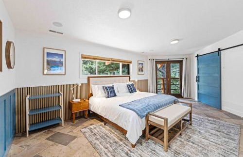 Octagon House - Foto 22