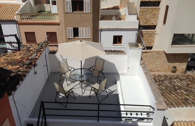 Quinze Germans in Port d Andratx - Foto 2