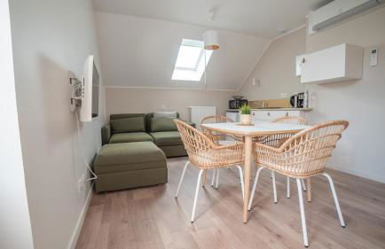 La Maison de la Douce Heure, 4 appartements climatisés avec jardin au centre ville proche des Thermes - Foto 38