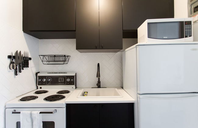 The Milton Apartments - Foto 32