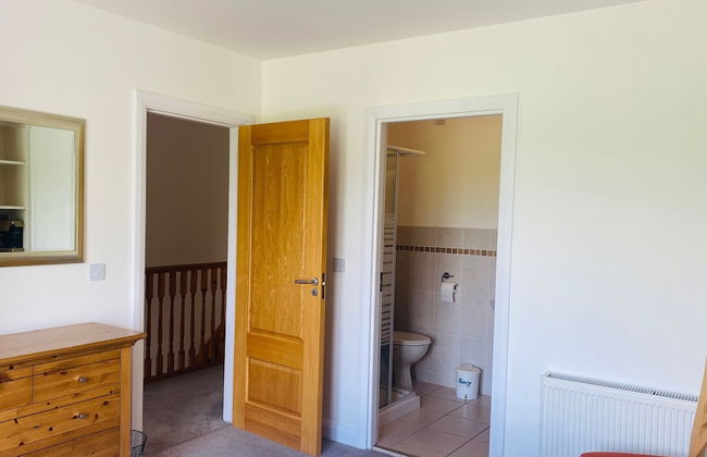 Holiday Home Within Easy Walking Distance to Kenmare - Foto 27