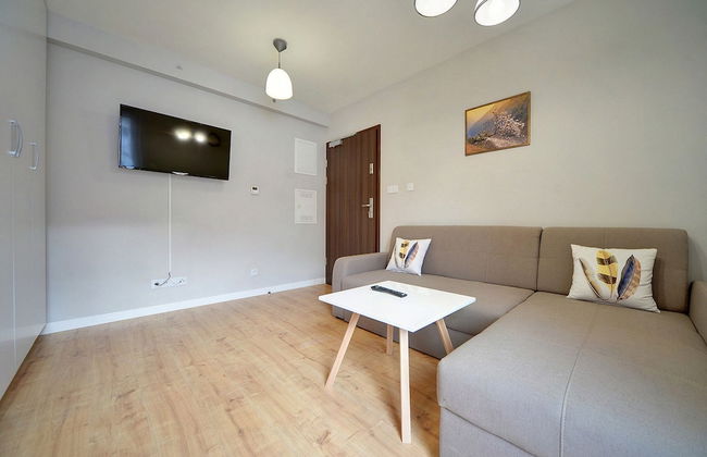 Apartament EverySky Karpacz Wilcza 3F - Photo 17