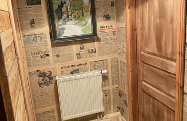 Vintage Home 55 Direkt am Fuße zur Wartburg - Foto 67