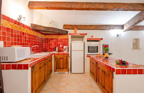 Apartment Laurier by Interhome - Foto 11