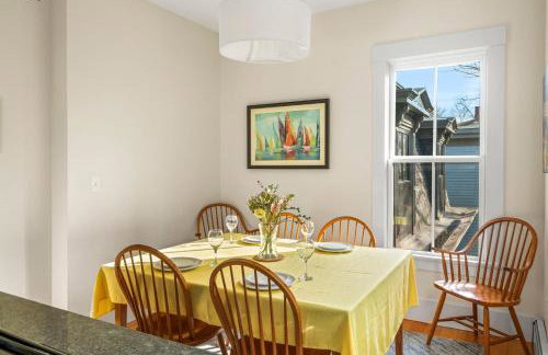 Luxurious West End Historic Townhome - The Cushman - Foto 14