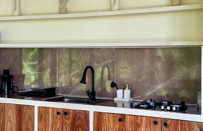 Maze Lodge - Foto 22