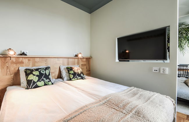 Forenom Aparthotel Stockholm Bromma - Photo 10