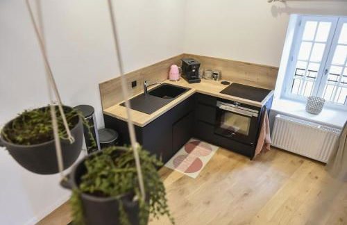 La Maison Rose, chaleureuse et luxueuse - Foto 6