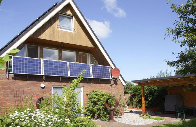 Ferienhaus in Neukirchen Nahe Strand - Foto 31