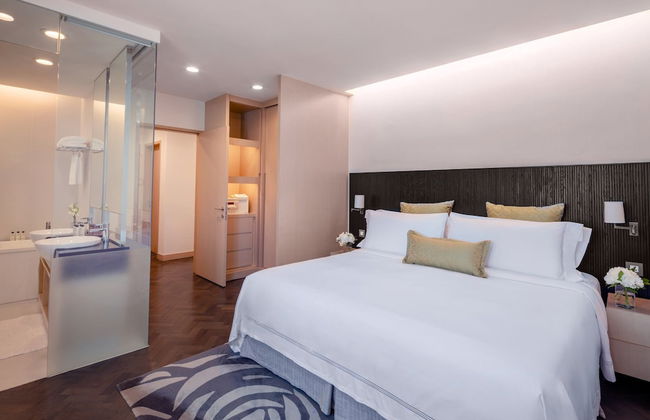 Fraser Suites Singapore - Photo 9