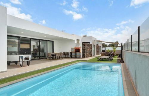 Mariposas Lajares 3 - Foto 64