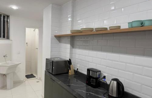 Modern Apartment in the heart of Copacabana - Foto 32