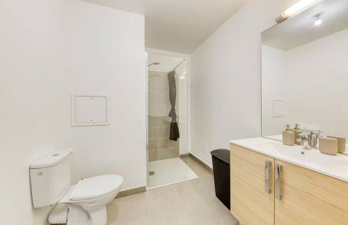 L'Elégant de Paris - Villepinte - Paris - Foto 21