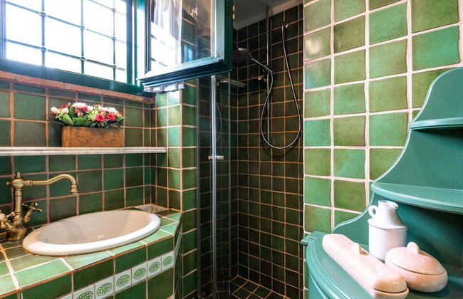 Villa Elisa 16 in Fucecchio - Foto 75