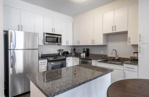 Luxury Apt In Harbor Point with Balcony - Foto 9