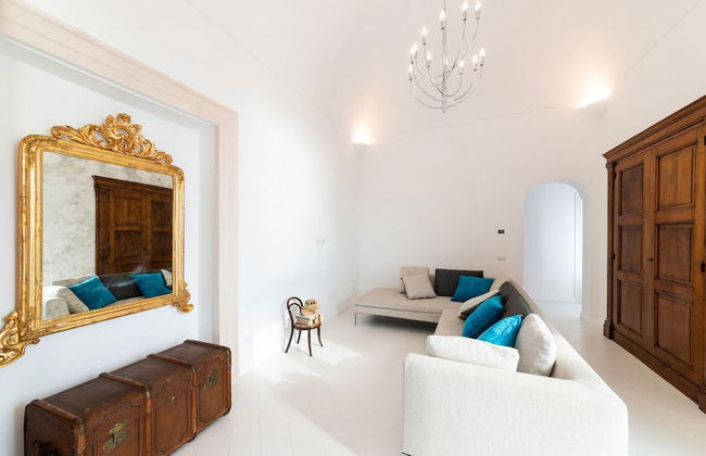 Palazzo Della Storia - Foto 2