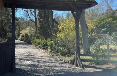 Ferienhaus unter Reet im Heidedorf Sankt Dionys bei Lüneburg - Foto 2