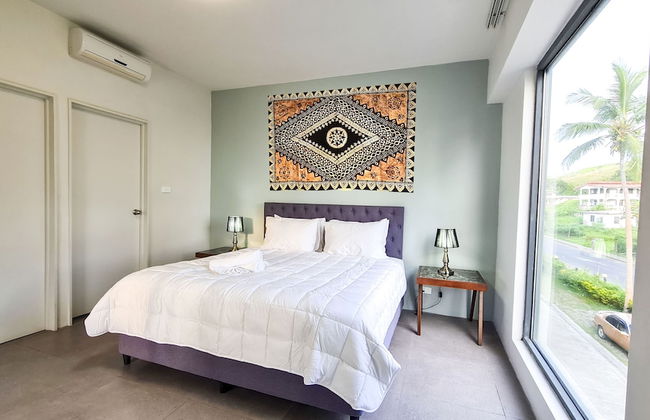 Seafront Apartment Coral Coast - Photo 12