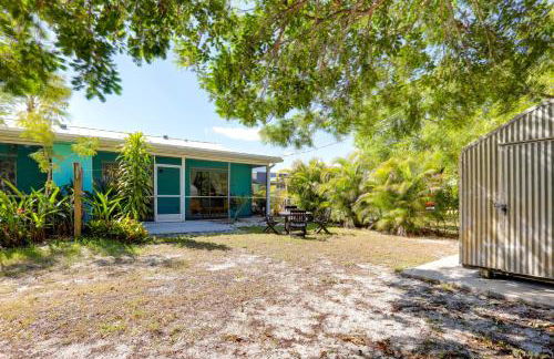 2 Mi to Hobe Sound Beach Townhome with Lanai - Foto 21